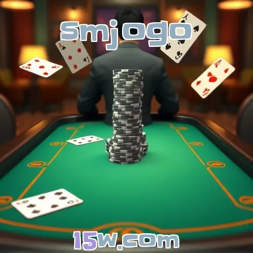 smjogo: Os Recursos Imperdíveis da Seção App para Gamers