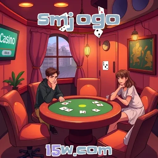 smjogo: Os Bônus Mais Empolgantes para Jogadores Ingressem Agora Mesmo