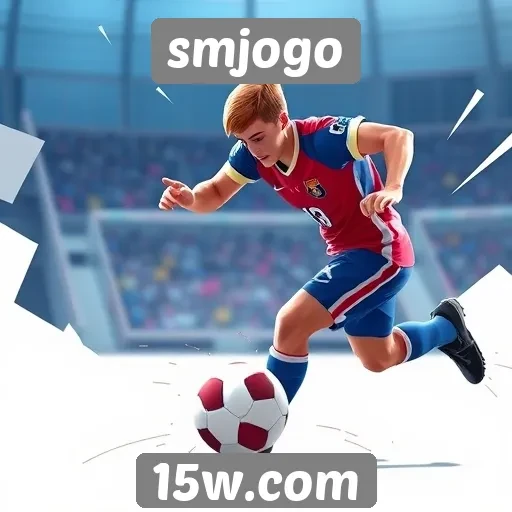 Recursos exclusivos do SMJogo para jogadores avançados