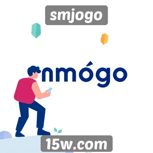 perspectivas de crescimento do smjogo no mercado global