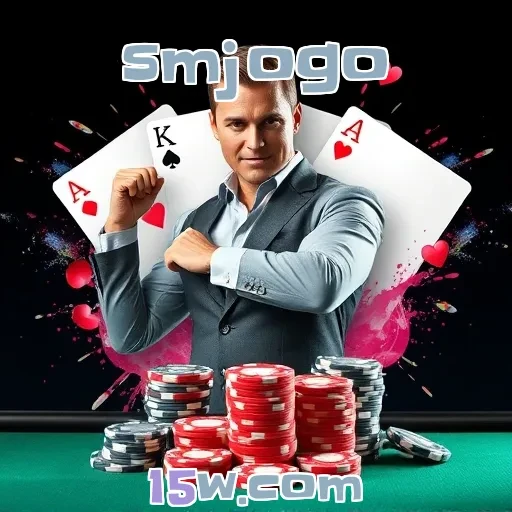 smjogo: Descubra os Melhores Jogos que Vão Te Prender por Horas