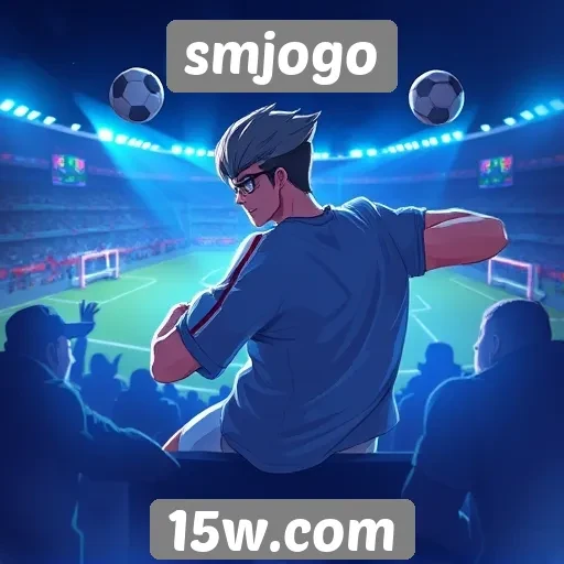 novas funcionalidades prometem melhorar a experiência em smjogo