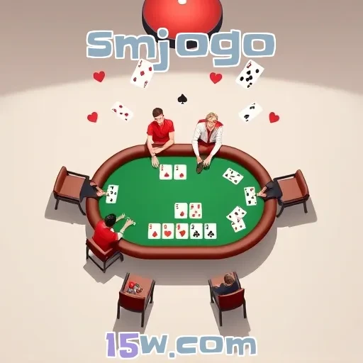 smjogo: Descubra Como Otimizar Seus Pagamentos E Jogar Mais