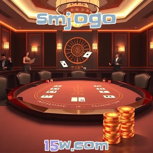 smjogo: Descubra Como Garantir Sua Segurança em Jogos Online