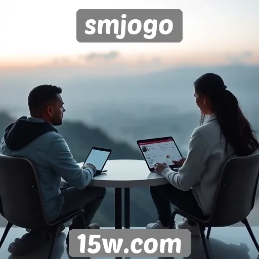 smjogo lança novas funcionalidades para usuários