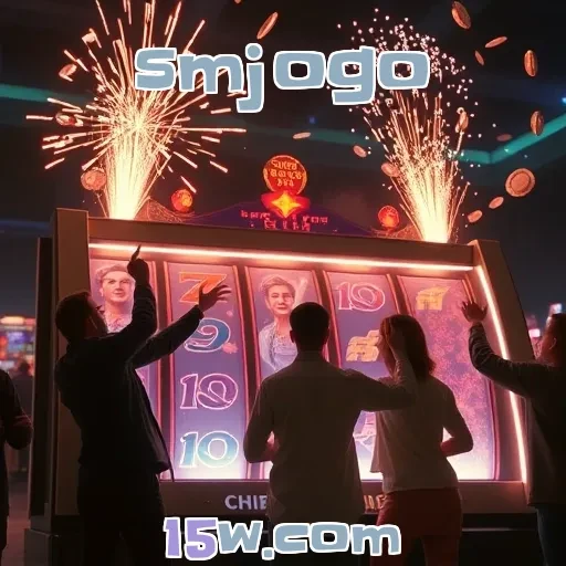 smjogo apresenta eventos esportivos imperdíveis para gamers brasileiros